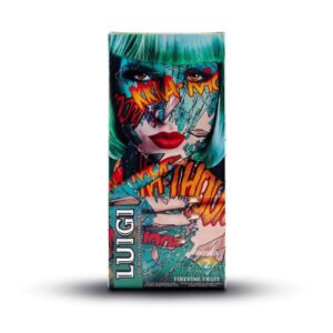 luigi firevine fruit