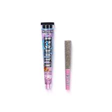 luigi pink cereal milk luigi pink cereal milk